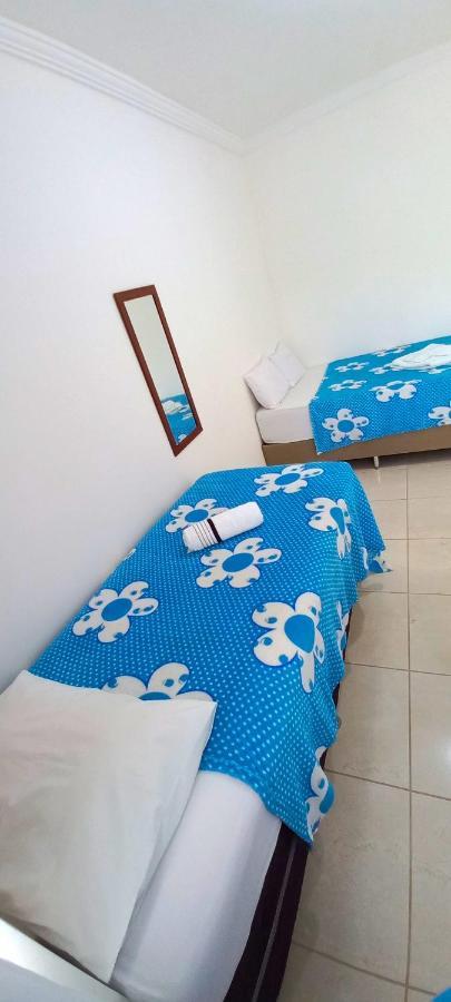 Pousada La Na Praia Maragogi Εξωτερικό φωτογραφία