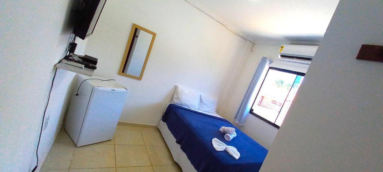 Pousada La Na Praia Maragogi Εξωτερικό φωτογραφία