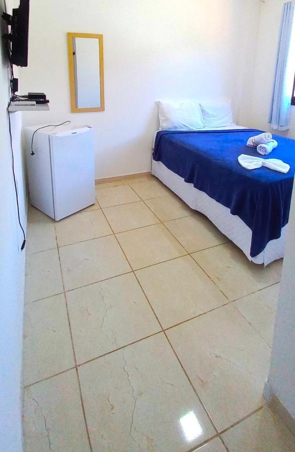 Pousada La Na Praia Maragogi Εξωτερικό φωτογραφία