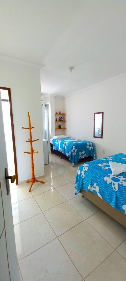 Pousada La Na Praia Maragogi Εξωτερικό φωτογραφία