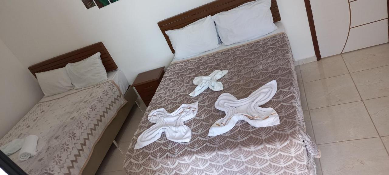Pousada La Na Praia Maragogi Εξωτερικό φωτογραφία