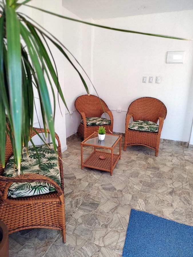 Pousada La Na Praia Maragogi Εξωτερικό φωτογραφία