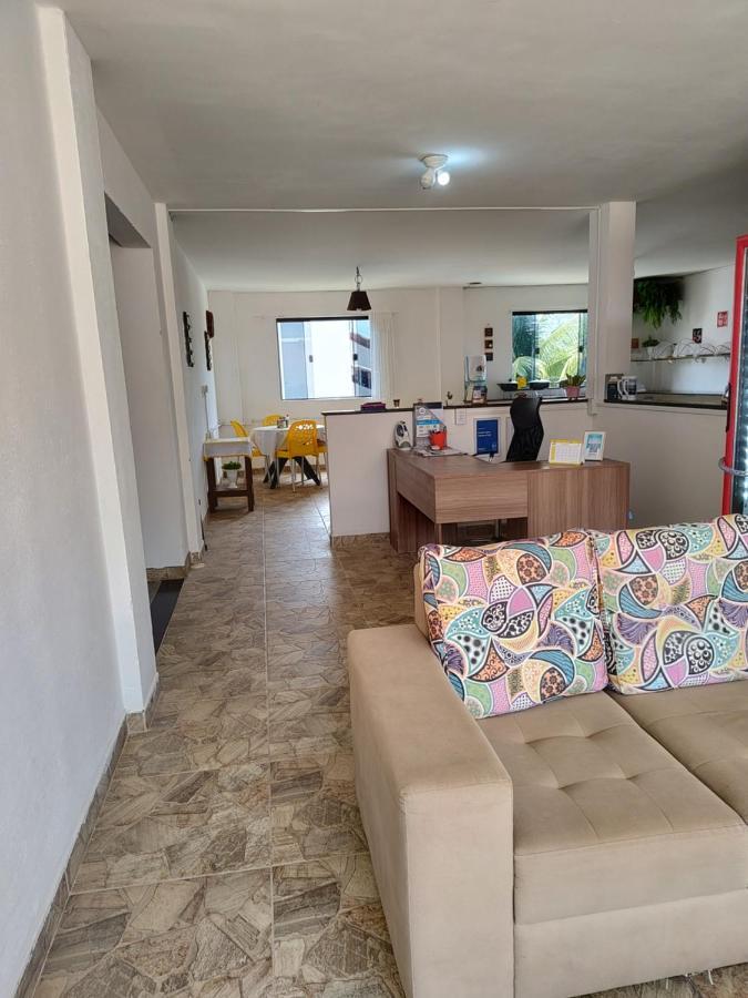 Pousada La Na Praia Maragogi Εξωτερικό φωτογραφία