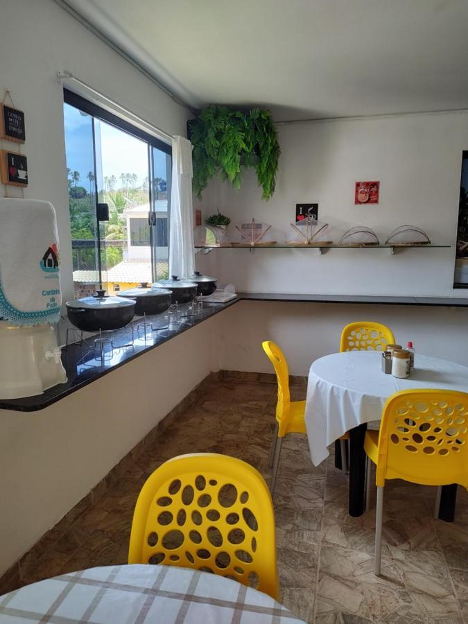 Pousada La Na Praia Maragogi Εξωτερικό φωτογραφία