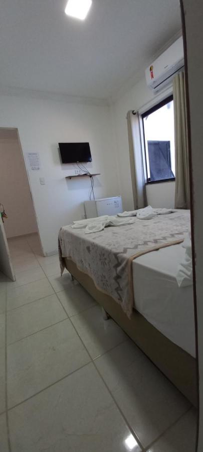 Pousada La Na Praia Maragogi Εξωτερικό φωτογραφία