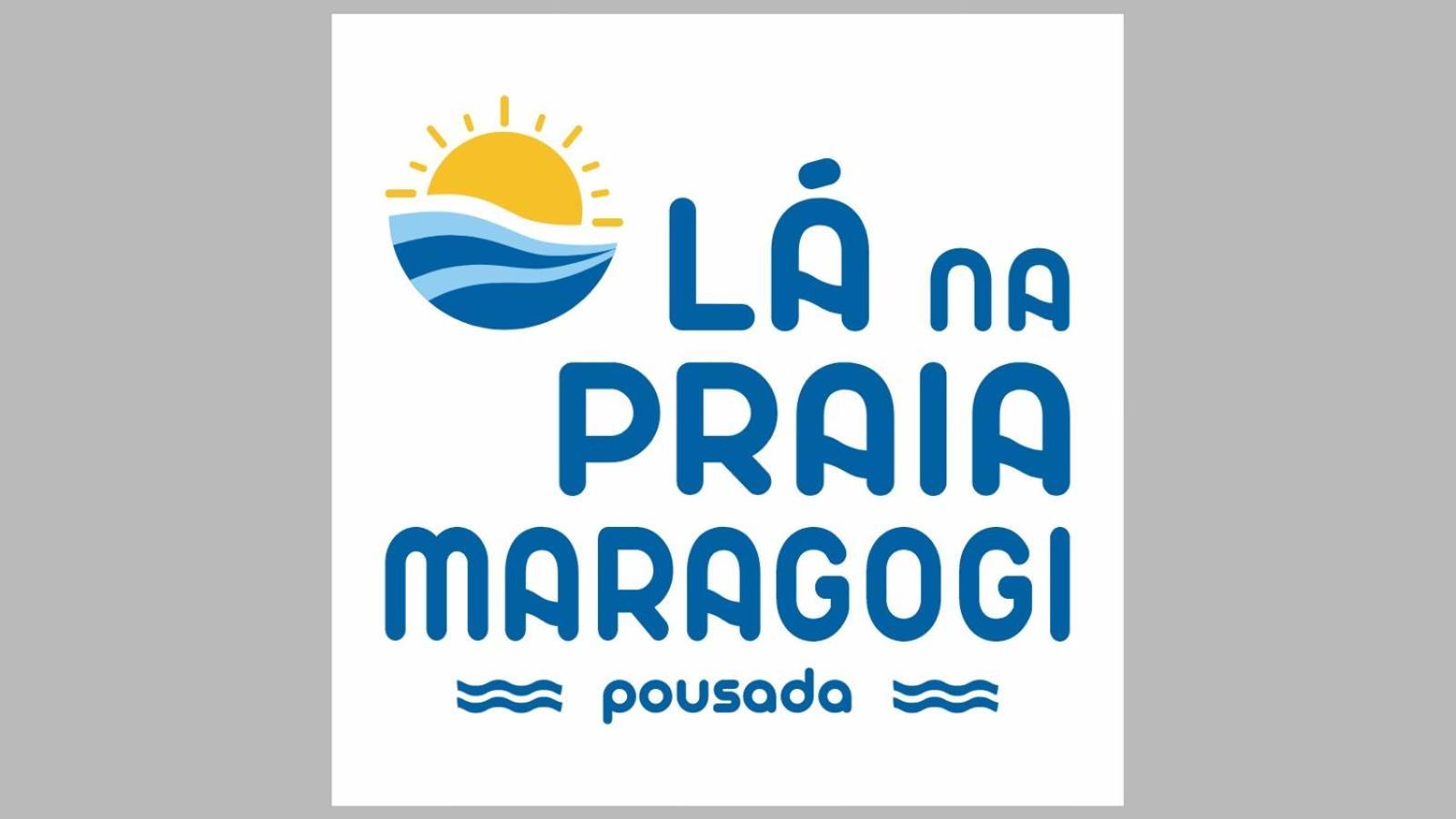 Pousada La Na Praia Maragogi Εξωτερικό φωτογραφία