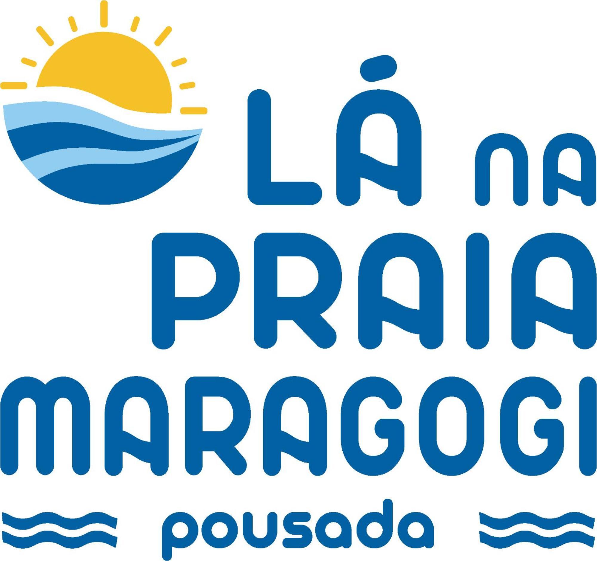 Pousada La Na Praia Maragogi Εξωτερικό φωτογραφία